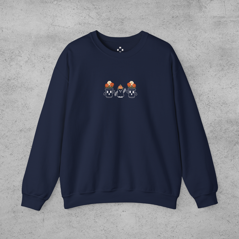 Animal Crossing Autumn Sweatshirt