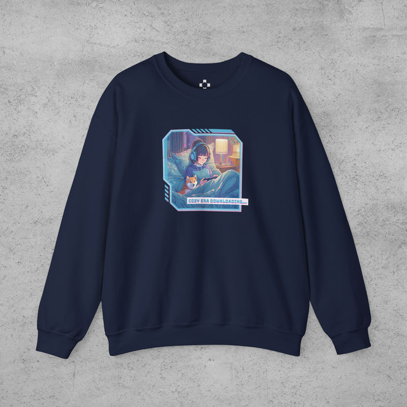 Cozy Era Sweatshirt