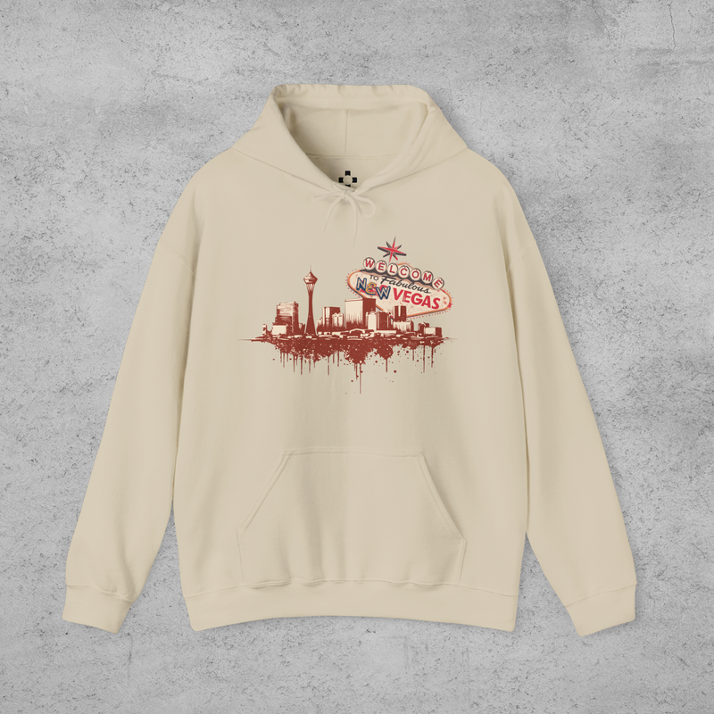 Fallout New Vegas Hoodie