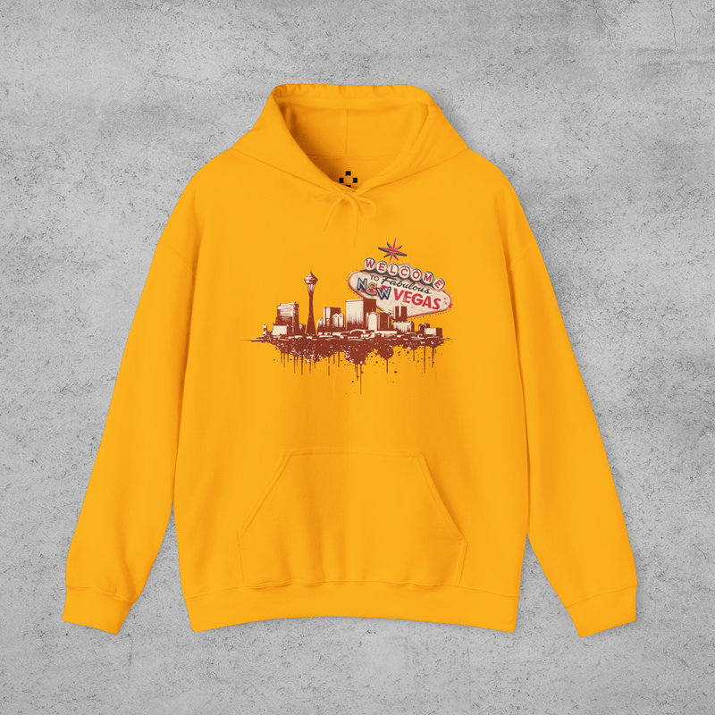Fallout New Vegas Hoodie