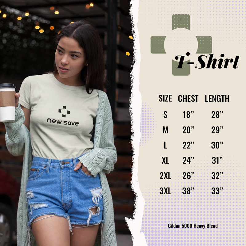Stardew Valley Holly T-Shirt