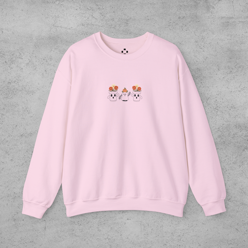 Animal Crossing Autumn Sweatshirt