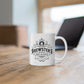 Animal Crossing Brewster's Roost Cafe Coffee Mug