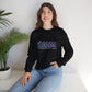 Cyberpunk 2077 Hey Choom Neon Sweatshirt