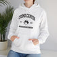 Final Fantasy 7 Cosmo Canyon College Style Hoodie