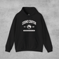 Final Fantasy 7 Cosmo Canyon College Style Hoodie