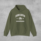 Final Fantasy 7 Cosmo Canyon College Style Hoodie