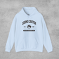 Final Fantasy 7 Cosmo Canyon College Style Hoodie