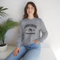 Final Fantasy 7 Cosmo Canyon College Style Sweatshirt