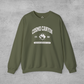 Final Fantasy 7 Cosmo Canyon College Style Sweatshirt