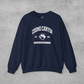 Final Fantasy 7 Cosmo Canyon College Style Sweatshirt