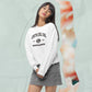 Final Fantasy 7 Costa del Sol College Style Sweatshirt