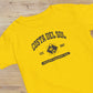 Final Fantasy 7 Costa del Sol College Style T-Shirt