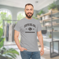 Final Fantasy 7 Costa del Sol College Style T-Shirt