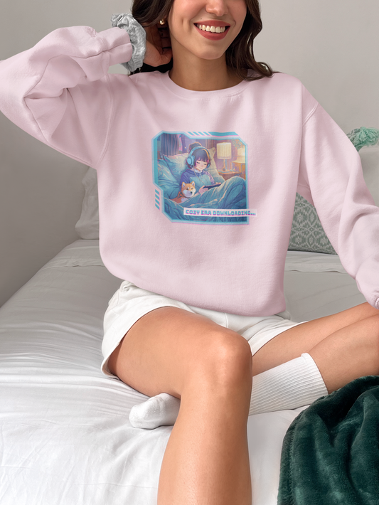 Cozy Era Sweatshirt