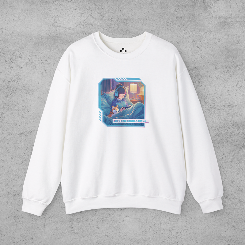 Cozy Era Sweatshirt