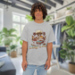 Fallout Shady Sands Oversized T-Shirt