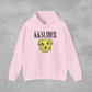 Animal Crossing K.K. Slider Hoodie