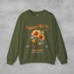 Stardew Valley Sunflower Sweatshirt