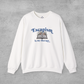 Book Lover Sweatshirt - Escapism Is My Therapy