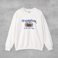 Cozy Gamer Sweatshirt - Escapism Is My Therapy