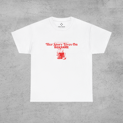 Custom Blood Drive Shirt