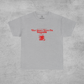 Custom Blood Drive Shirt