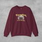 Cozy Gamer Sweatshirt - Escapism Is My Therapy