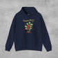 Stardew Valley Holly Hoodie