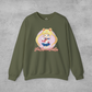 Sailor Moon FAFO Sweatshirt