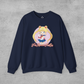 Sailor Moon FAFO Sweatshirt