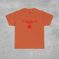 Custom Blood Drive Shirt