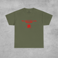 Custom Blood Drive Shirt