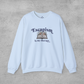 Book Lover Sweatshirt - Escapism Is My Therapy