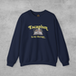 Book Lover Sweatshirt - Escapism Is My Therapy