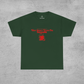 Custom Blood Drive Shirt