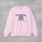 Book Lover Sweatshirt - Escapism Is My Therapy