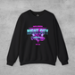 CyberPunk 2077 Night City Sweatshirt