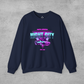 CyberPunk 2077 Night City Sweatshirt