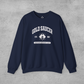 Final Fantasy 7 Gold Saucer College Style Sweatshirt