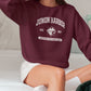 Final Fantasy 7 Junon College Style Sweatshirt