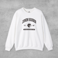 Final Fantasy 7 Junon College Style Sweatshirt