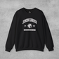 Final Fantasy 7 Junon College Style Sweatshirt