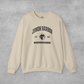 Final Fantasy 7 Junon College Style Sweatshirt