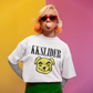 Animal Crossing K.K. Slider Oversized T-Shirt