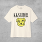 Animal Crossing K.K. Slider Oversized T-Shirt