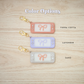 Cozy Gamer Keychain Custom Smart NFC