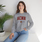 Animal Crossing College Style Sweatshirt