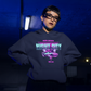 Cyberpunk 2077 Night City Neon Hoodie