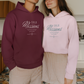 Custom Cozy Gaming Hoodie - No Solo Missions